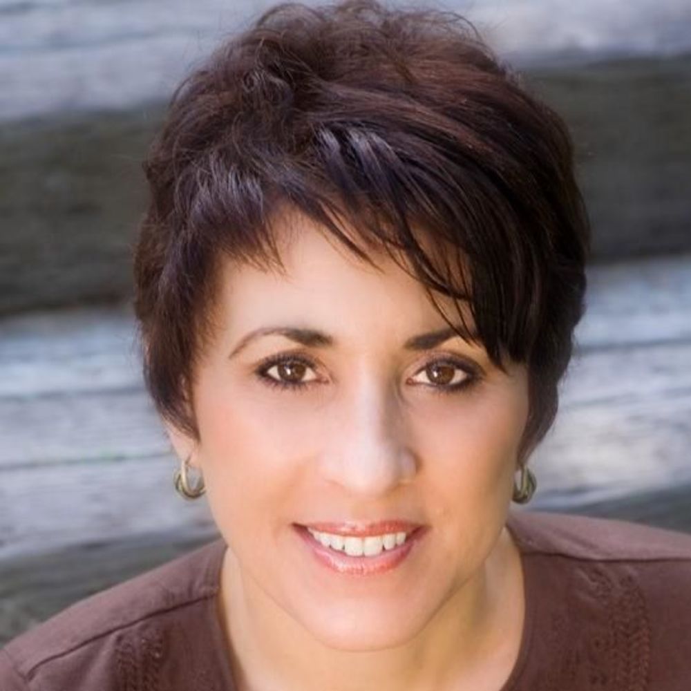 Meet your Posher, Rossana